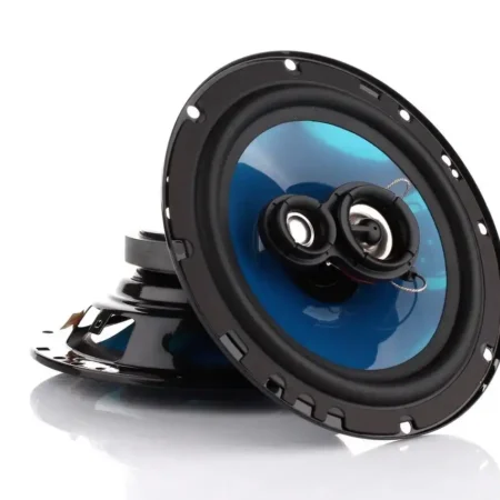 BLAUPUNKT auto zvučnici 16.5 cm 3-Way ICX 663