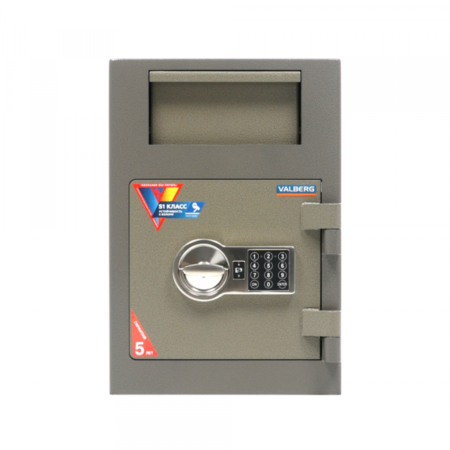 Sef VALBERG ASD-19 EL