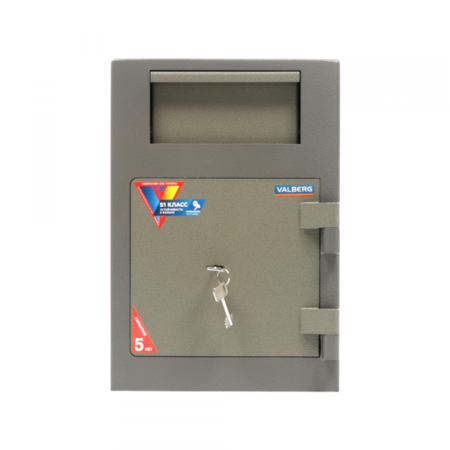 Sef VALBERG ASD-19 KL