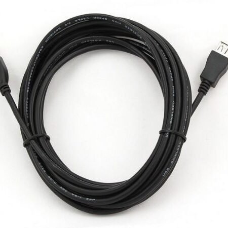 CCP-USB2-AMAF-15C Gembird USB 2.0 A-plug A-socket produzni kabl 4.5m