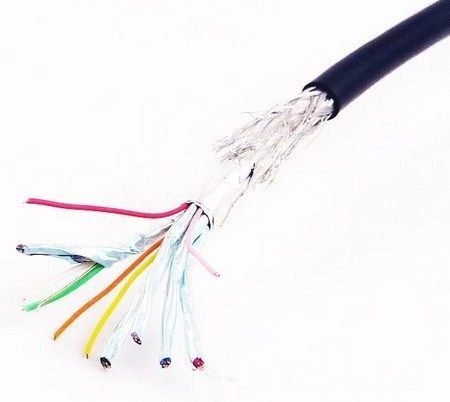 CC-HDMI4-10M Gembird HDMI kabl v.2.0 ethernet support 3D/4K TV 10m