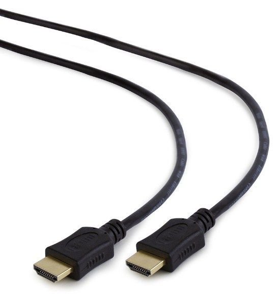 CC-HDMI4L-15 Gembird HDMI kabl v.2.0 ethernet support 3D/4K TV 4.5m - Slika 3
