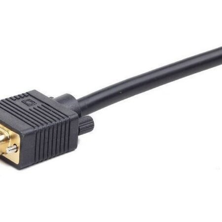 CC-VGAX2-20CM Gembird VGA splitter kabl 20cm