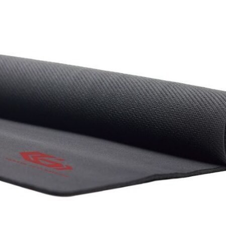 MP-GAME-M Gembird Gejmerska podloga za misa od prirodne gume, 250x350mm, 3mm, MEDIUM