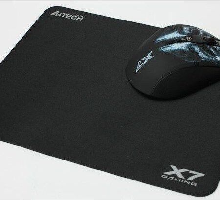 A4-X7-200MP A4Tech Gejmerska podloga za misa 250x200mm Black (alt= mp-game-s )