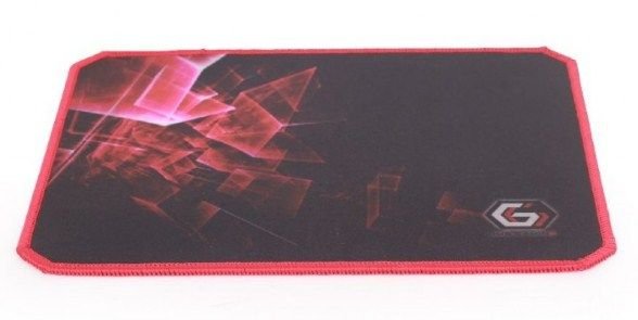 MP-GAMEPRO-M Gembird, Gejmerska podloga za misa od prirodne gume, 250x350mm, 3mm MEDIUM