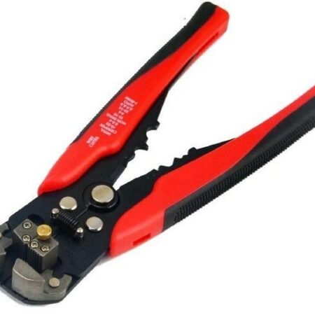 T-WS-02 Gembird Automatska klesta za krimpovanje i stripping