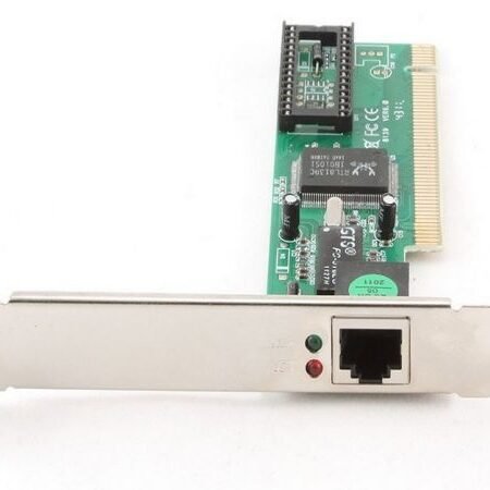 NIC-R1 Gembird PCI mrezna kartica 10/100