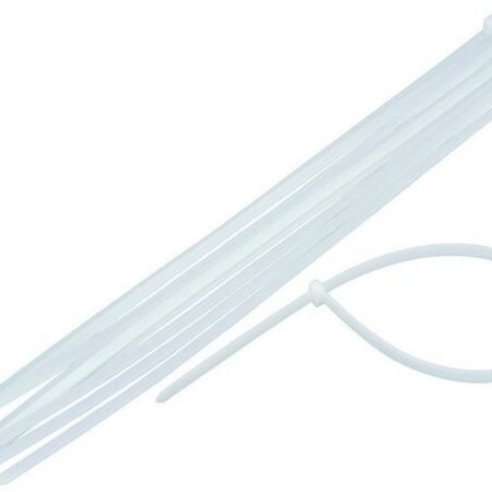 NYT-100/25 Gembird Najlonske vezice duzina 100mm sirina 2.5mm kesica 100 komada