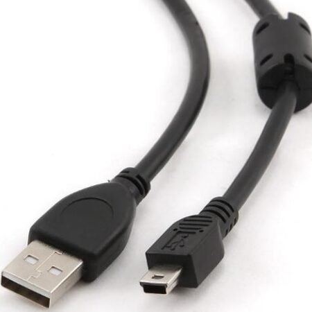 CCF-USB2-AM5P-6 Gembird  USB 2.0 cable A plug/mini-USB 5pin kabl 1.8m