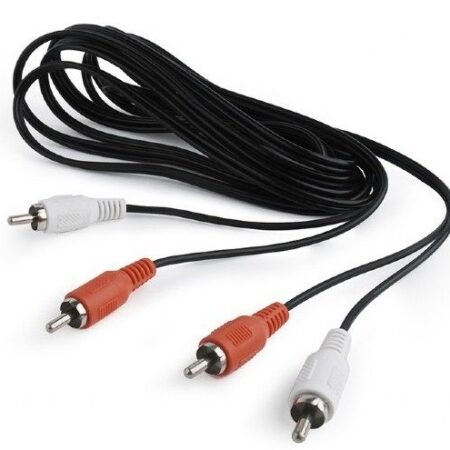 CCA-2R2R-6 Gembird audio kabal 2 x èinè - 2 x èinè, 1,8m