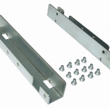 MF-3221 Gembird adapter za montazu dva 2.5 hard diska u 3.5 otvoru