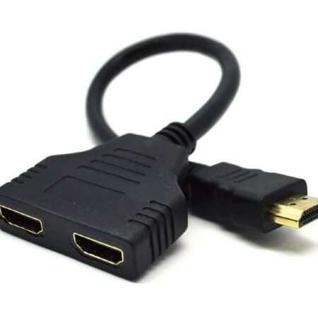 DSP-2PH4-04 Gembird Passive HDMI spliter kabl 1 na 2 port-a