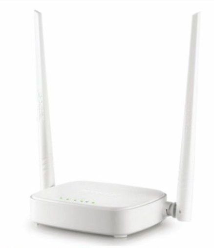 Tenda N301 Wireless N300 Ruter, WISP/univ. repeater/WDS-bridge/AP/WPS, 3L/1W 2x5dB(alt:WR300)**(829) - Slika 4