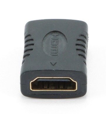 A-HDMI-FF Gembird HDMI extension adapter zensko-zenski HDMI adapter - Slika 2