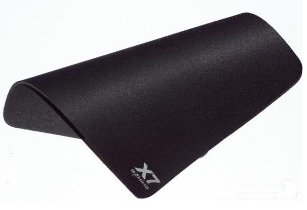 A4-X7-200MP A4Tech Gejmerska podloga za misa 250x200mm Black (alt= mp-game-s ) - Slika 3