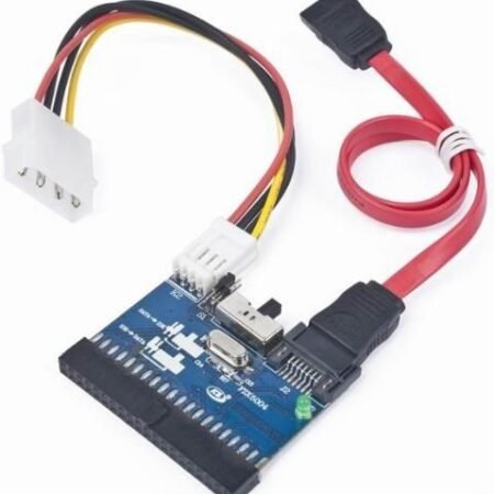 SATA-IDE-2 Gembird Bi-directional SATA/IDE konverter