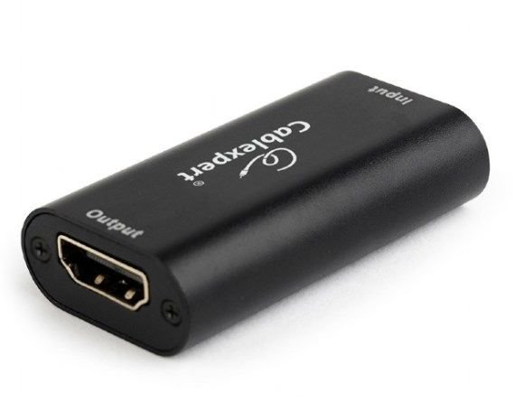 DRP-HDMI-02 Gembird HDMI repeater, pojacivac HDMI signala do 40m - Slika 3