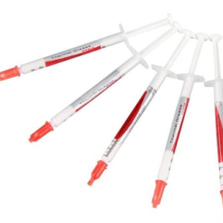 TG-PW-1.5** Gembird HALNZIYE HY410 Termalna pasta za CPU/VGA 1.5gr WHITE, Therm.cond.1.42W/m-k (44)