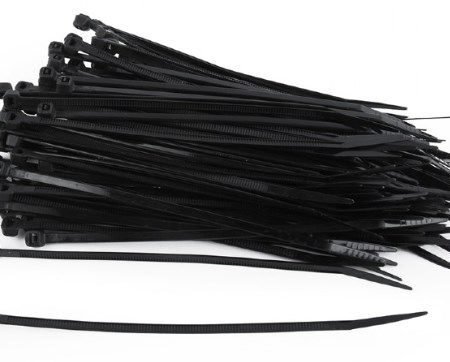 NYTFR-150X3.6 Gembird Najlonske vezice duzina 150mm sirina 3.6mm kesica 100komada