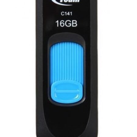 TeamGroup 16GB C141 USB Flash memorija 2.0 BLUE TC14116GL01