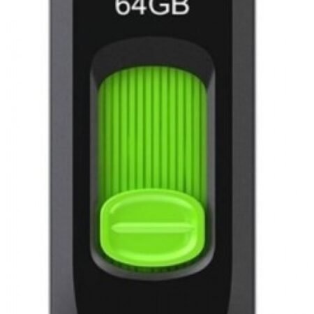 TeamGroup 64GB C141 USB Flash memorija 2.0 GREEN TC14164GG01