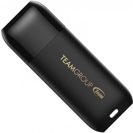 TeamGroup 32GB C175 USB Flash memorija 3.2 BLACK TC175332GB01