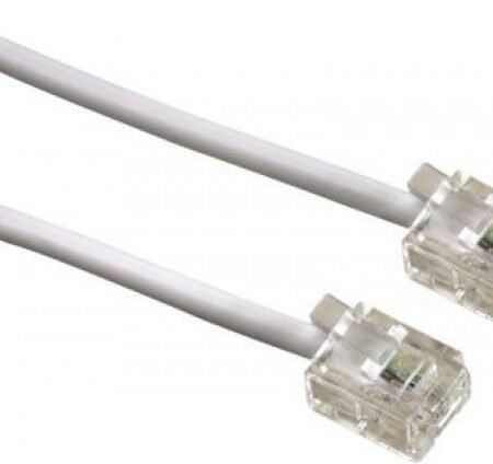 TC6P4C-10M Gembird Telefonski kabl 10m