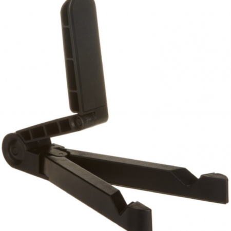 TA-TS-01 Gembird Stoni drzac tableta, Tablet holder 178x25x25mm, Black