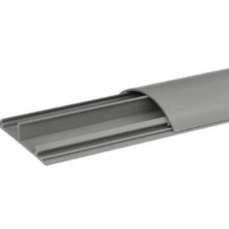 Kanalica ME-50x12mm 2m podni kablovski kanal PVC