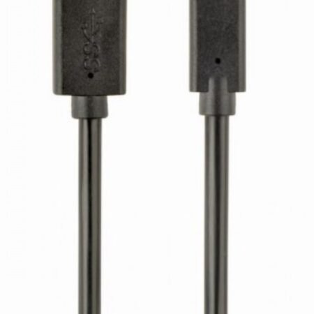 CCP-USB3-AMCM-1M Gembird 3A/36W USB 3.0 AM to Type-C cable (AM/CM), 1 m