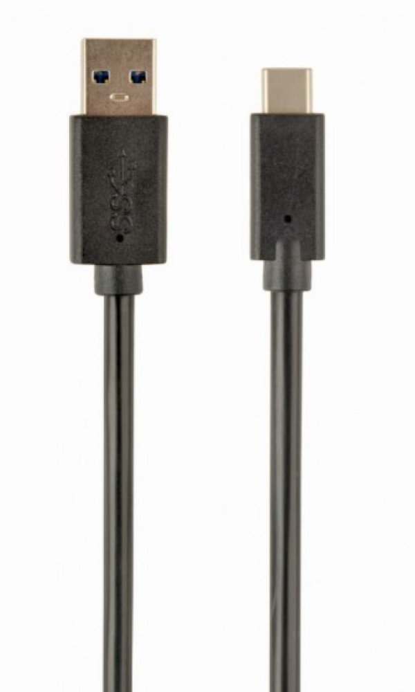 CCP-USB3-AMCM-1M Gembird 3A/36W USB 3.0 AM to Type-C cable (AM/CM), 1 m - Slika 3