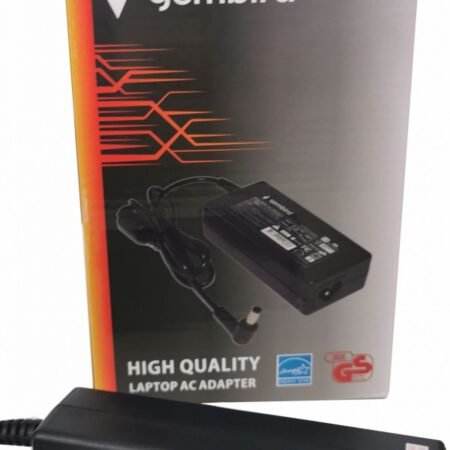 NPA65-200-3250 (IB04) Gembird punjac za laptop 65W-20V-3.25A, USB PIN Yellow (Alt=IB08)