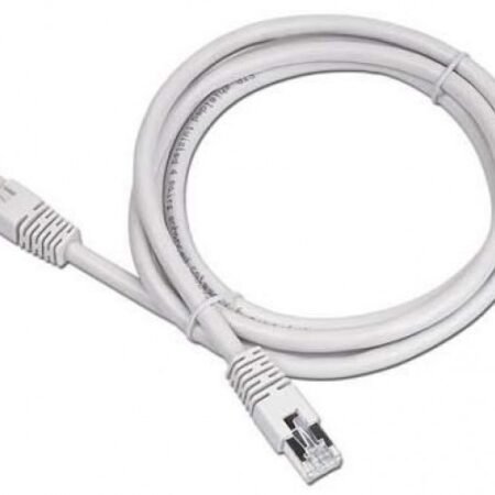 PP6-15M Gembird Mrezni kabl, CAT6 FTP Patch cord 15m grey