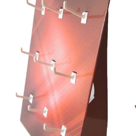 TeamGroup DISPLAY STAND Reklamna polica 34x54 cm.  GRATIS*