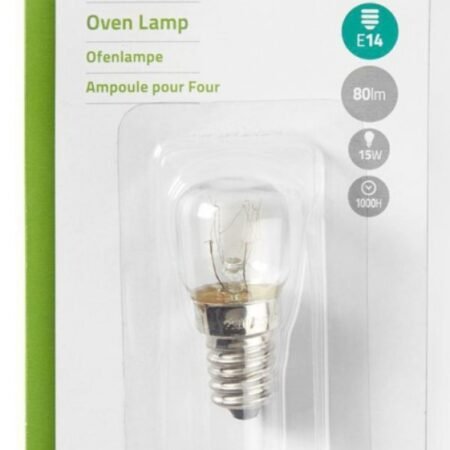 OVBUE1415W1 Sijalica za sporet E14 15W