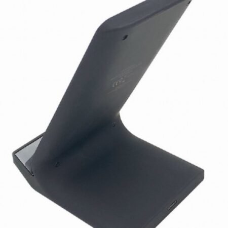 EG-WPC10-02 Gembird bezicni Qi punjac, 10W, black