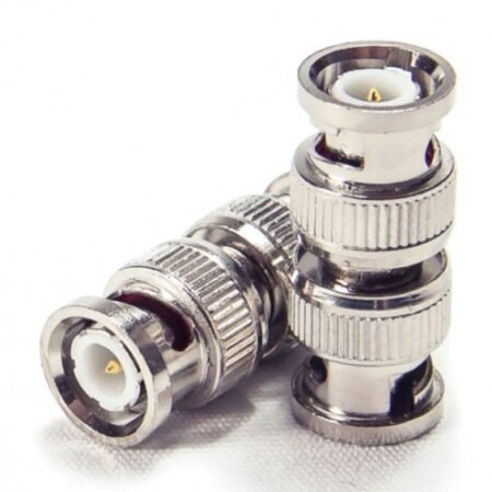 con-BNC L 114 konektor  BNC muški na BNC muški spojni