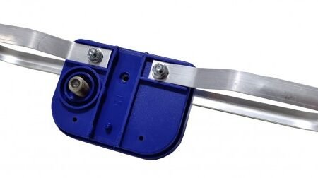 GMB-2814R-ADB pojacalo sa F-konektorom, dobit 22dBi, zamena za Omski pretvarac (Amplif.Dipole Box)