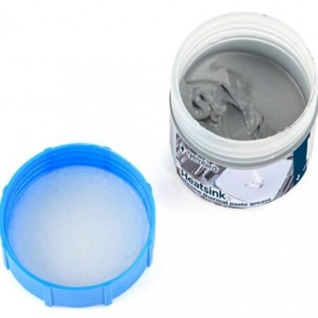 TG-G15-02 Gembird Termalna pasta 15gr za CPU/VGA SILVER, Therm.conductivity >4.63W/m-k