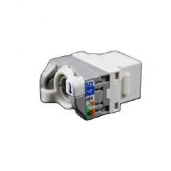 LAN Modul kategorije 5E LC5821 modularni - Slika 3