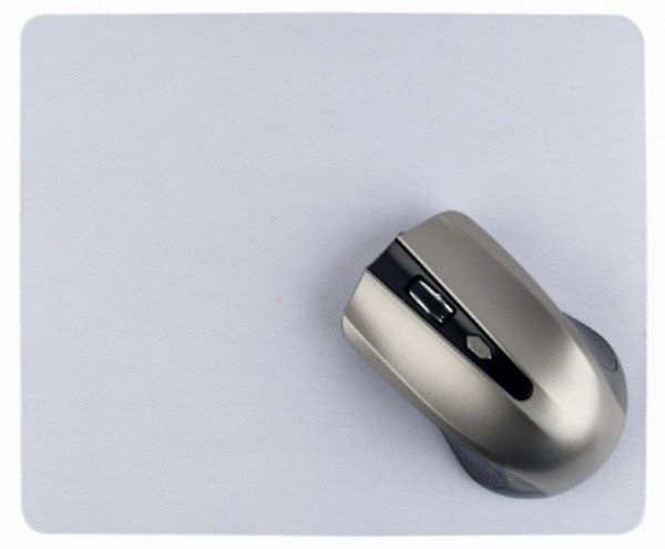 MP-PRINT-S Gembird podloga za misa od prirodne gume POGODNA ZA STAMPU, 220x180mm, 2mm SMALL - Slika 3