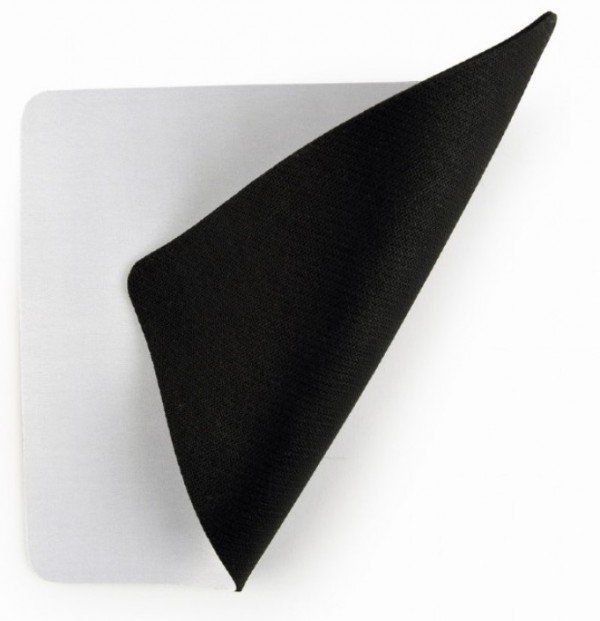 MP-PRINT-S Gembird podloga za misa od prirodne gume POGODNA ZA STAMPU, 220x180mm, 2mm SMALL - Slika 2