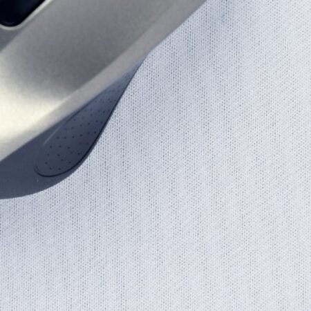 MP-PRINT-M Gembird podloga za misa od prirodne gume POGODNA ZA STAMPU, 250x210mm, 3mm MEDIUM