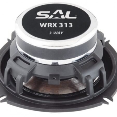 Auto zvucnici 132mm 2x90W WRX313