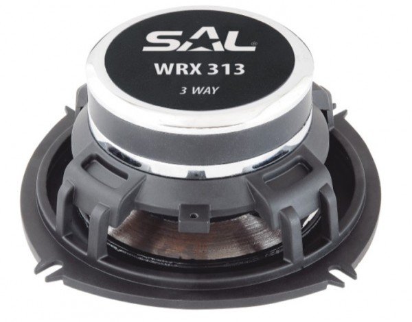 Auto zvucnici 132mm 2x90W WRX313