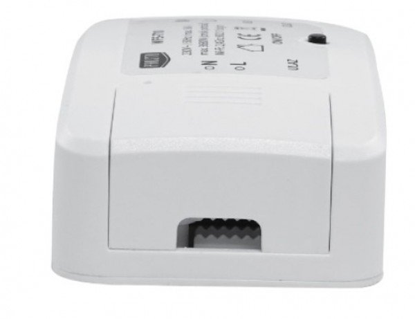 Wi-Fi smart strujni prekidac WFS-T10 - Slika 2