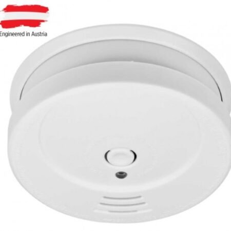 Detektor dima BRENNENSTUHL, 100x35 mm, 1290080