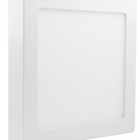 LED LNP-P-18/W nadgradna panel lampa 18W dnevno sve 6400K, 1260Lm