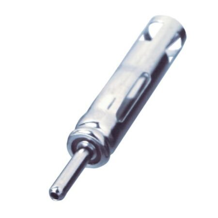 DIN utikac za kabel auto antene WS2